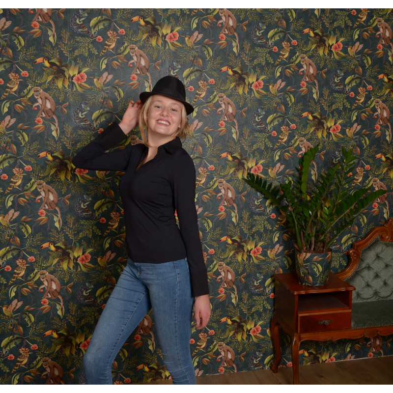 Tracey shirt blouse