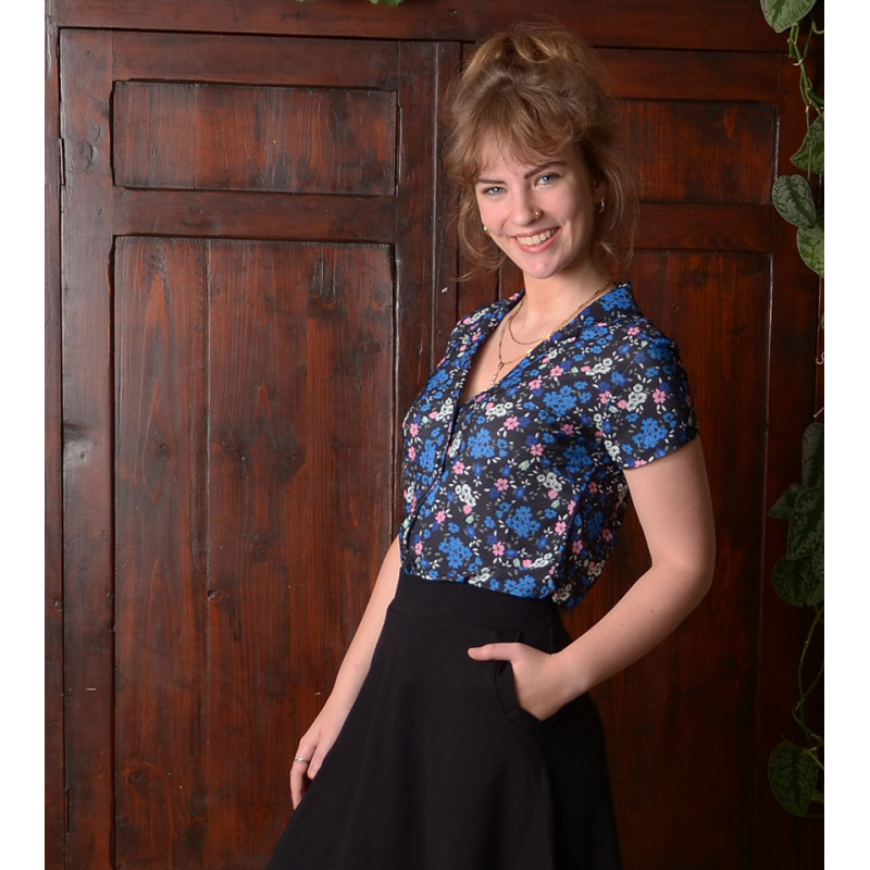 Blouse Louise