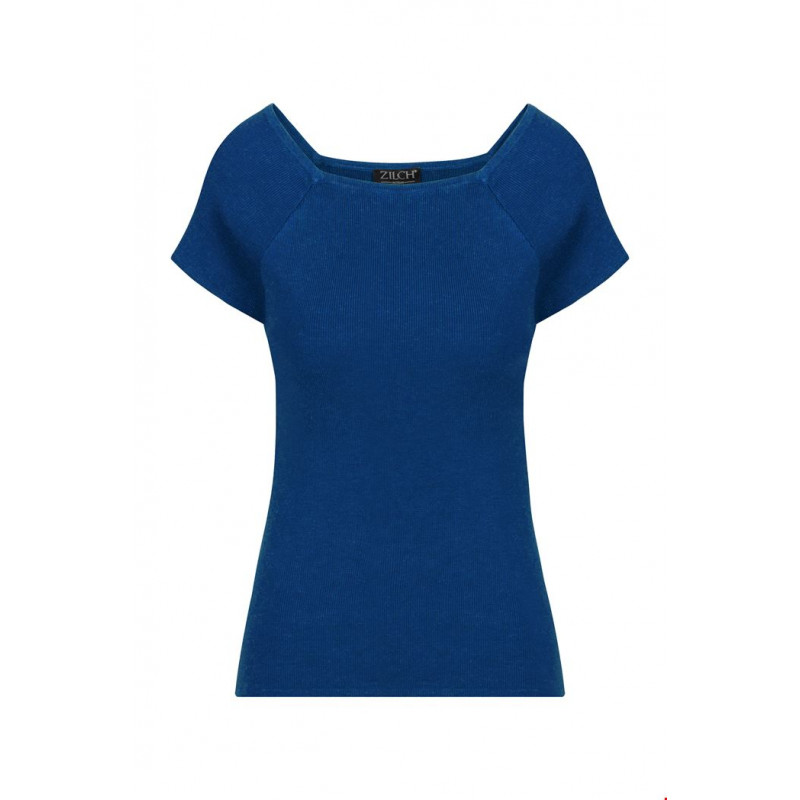 Top Short sleeve Midnight...